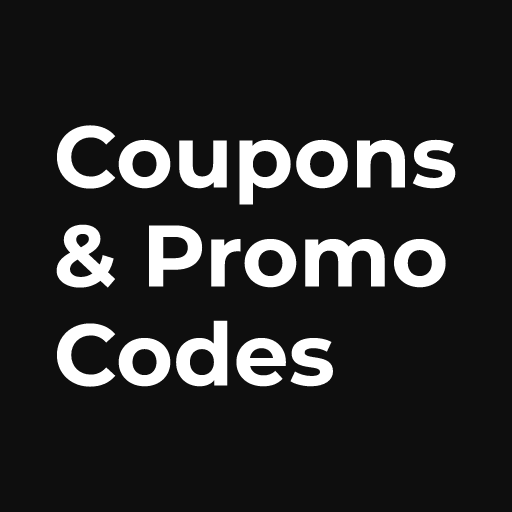 Deals & Promo Codes